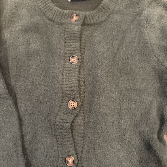 Knit Sweater - Picture 3 of 3